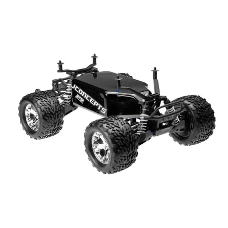 Illuzion-Stampede 4x4 - Overtray