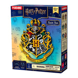 Puremind Harry Potter Magnetic Coat Of Arms (6 Designs)