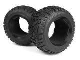 Tredz Mixblok Tire (122X68/2.8In/2Pcs)