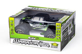BlackZon Warrior 1/12th 2WD Electric Truck