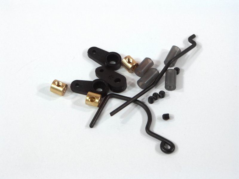 Linkage Set (Reverse Module/Savage