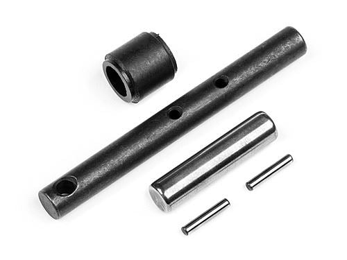 HPI Front Gear Box Shaft Set