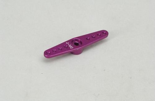 Ripmax Alum. Servo Arm M2 Full JR