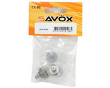 SAVOX SC1232SG GEAR SET