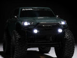 Axial 1/24 Scx24 Toyota 4Runner 4X4 Rtr Brushed Rock Crawler (Batt