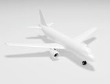 XFLY TWINLINER 40MM EDF JET w/o TX/RX/BATT BASE WHITE