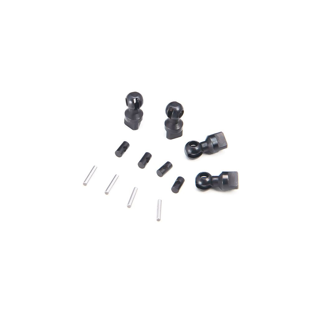 Yikong Centre Driveshaft Joint Set