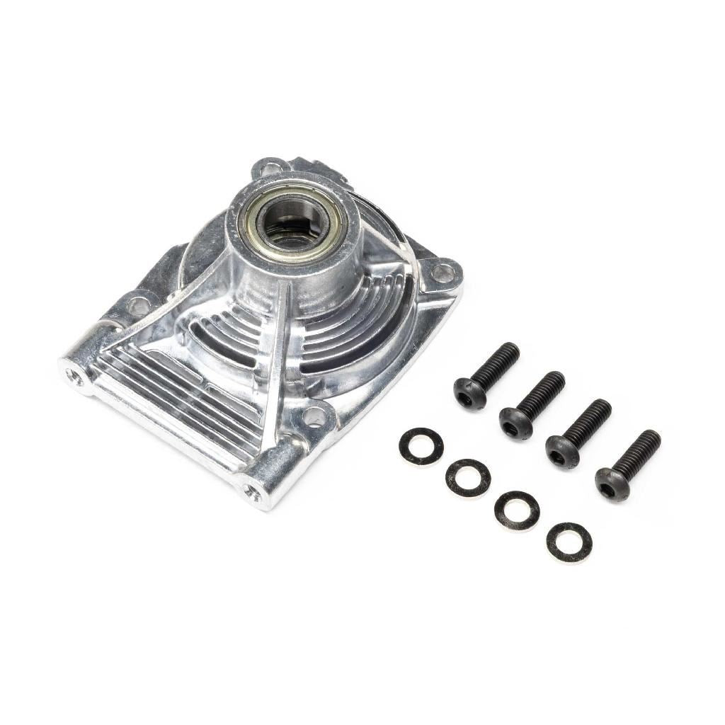 Losi Clutch Mount With Bearings And Hardware: 5Ive-Tg 3.0