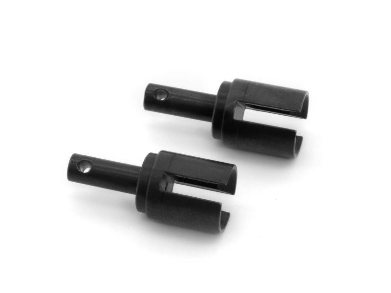 Hd Differential Shaft 5X28Mm (2Pcs)