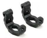 Schumacher Steering Yoke; Xtra Flex 4 degree (pr)