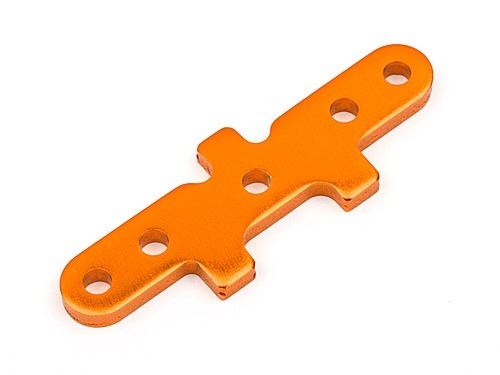 HPI Front Lower Arm Brace Orange