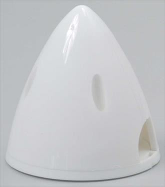 GPLANES Spinner Nylon 2-3/4" (70mm) White
