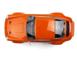 1973 Porsche Carrera Rsr Painted Body - Orange