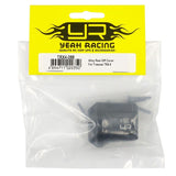 Yeah Racing Alloy Rear Diff Cover For Traxxas TRX-6