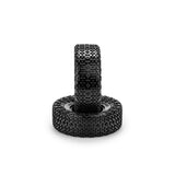 Rock Bumps - Green (Fits - 1.9In Wheel 4.25In Od)