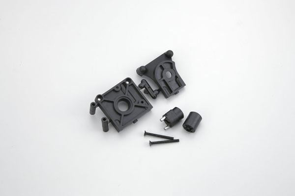 Centre Bulkhead Fw05R-Fw06 Kyosho