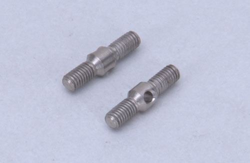 CEN Titanium Adjust Rod-15mm (Pk2)
