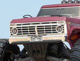 Fms 1 10 Ford F100 Rs 2Wd Truck - First Blood