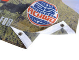 Rc4Wd 2X4 Cloth Banner (Summit)