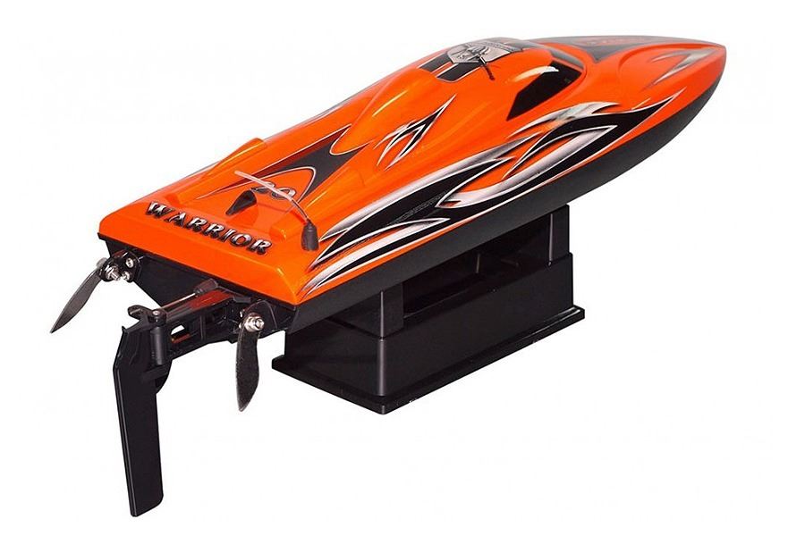 Joysway Offshore Lite Warrior V3 2.4G Rtr Boat 420mm