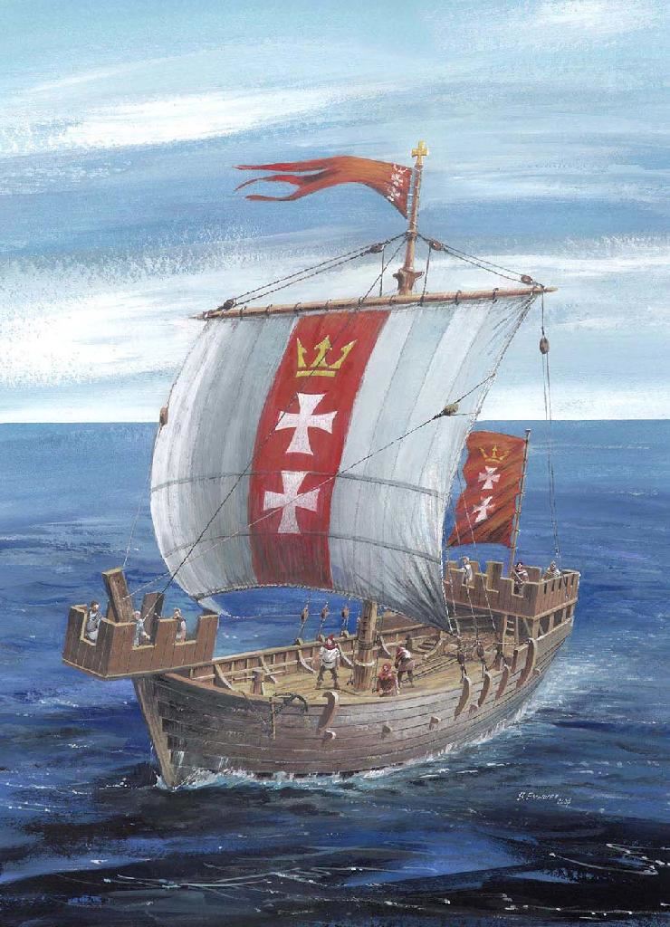 Zvesda Hansa Cog