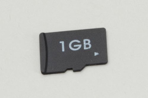 Udi - 1GB MicroSD Memory Card