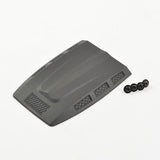 FTX OUTBACK FURY BODYSHELL MOULDED ENGINE COVER