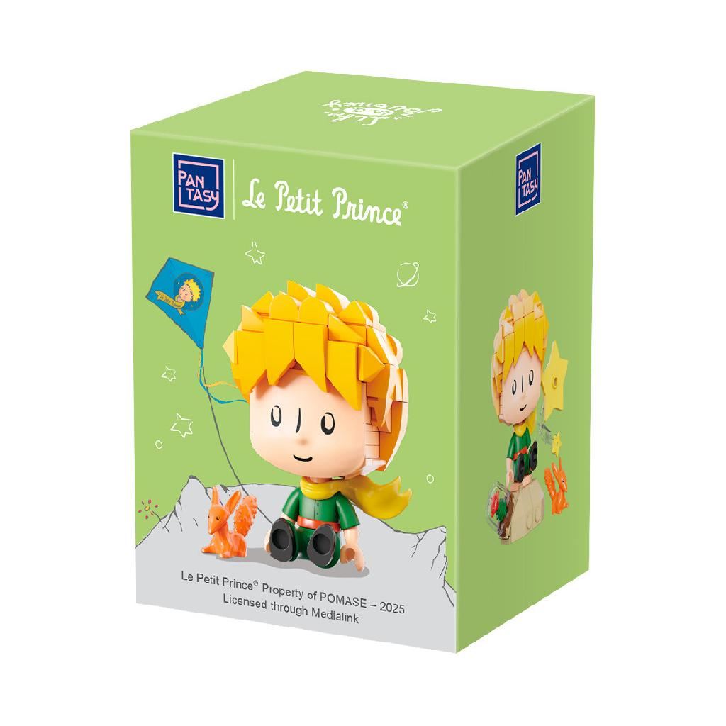 Pantasy Le Petit Prince™ Mini Le Petit Prince - 161 Pcs