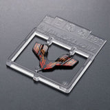Bandai Hobby Hg 1/144 Gundam Lfrith