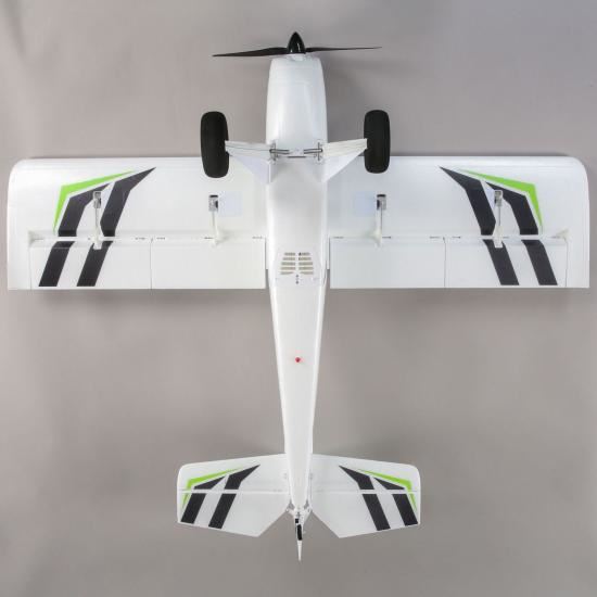 E Flite Timber X 1.2m - PNP (EFL3875)