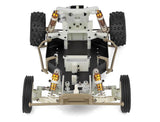 Team Associated Rc10 Retro 80S Ultra Champ Kit