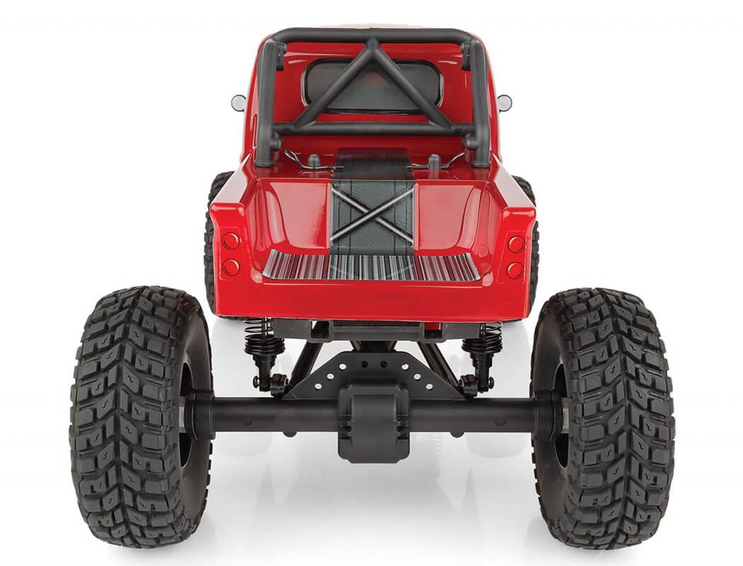 ELEMENT RC ENDURO 12 TRAIL TRUCK ECTO RTR