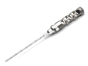 Arrowmax Arm Reamer 1/8 (3.17) x 120mm Honeycomb