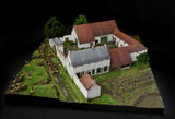 Italeri Waterloo “La Haye Sainte”