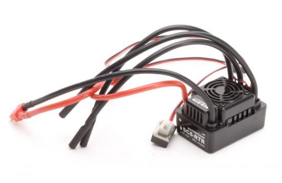 DHK Maximus - Brushless ESC 120A (P-DHKH143)