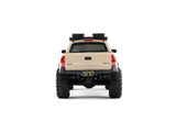 Axial 1/30 Scx30 Toyota Tacoma Trd Pro Overland Edition 4X4 Rtr