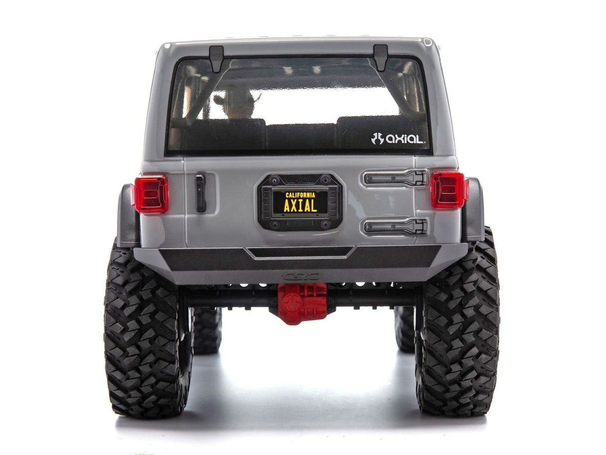 Axial SCX10 III Jeep JL Wrangler 4WD RTR