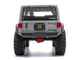 Axial SCX10 III Jeep JL Wrangler 4WD RTR