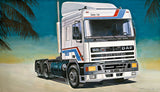 Italeri DAF 95 Master Truck RR