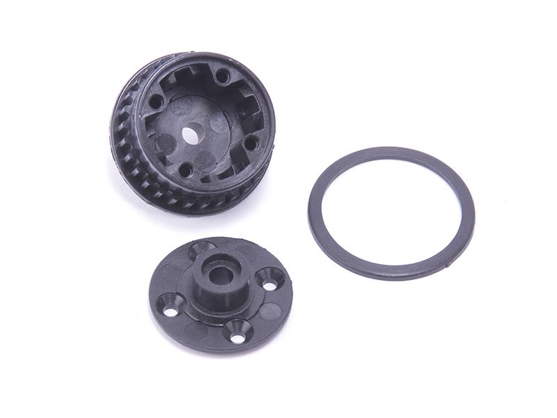 C/F Diff Mouldings V3 - L1R