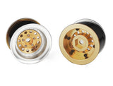 Rc4Wd Tempest 1.55  Wide Beadlock Wheels