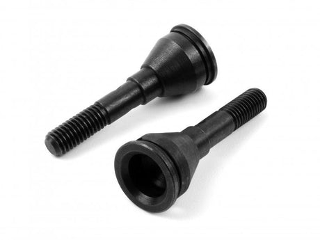 Hd Universal Wheel Axle (2Pcs)
