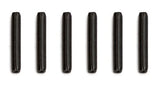 ASSOCIATED B44.3/B64/B64D FRONT HEX ROLL PINS (6)