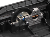 Tamiya Db01Sr Chassis Kit With Baldre Body