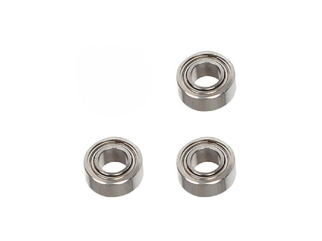 Reds 5X9X3 mm Heavy Duty Bearing Japan (3)