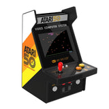 My Arcade (P) Atari Micro Player Pro 6.7In Portable Retro Arcade (100 Games in 1)