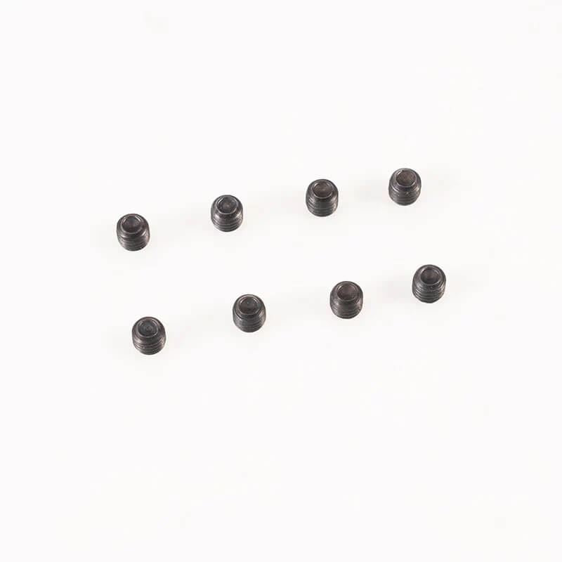 Fms Headless Screws M4*4