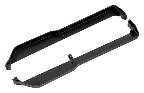 TEAM ASSOCIATED B64 SIDE RAILS