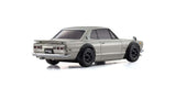 Kyosho Mini-Z Mr04 Rwd Skyline 2000Gt-R Kpgc10 Silver (N-Mm2/Kt531P)