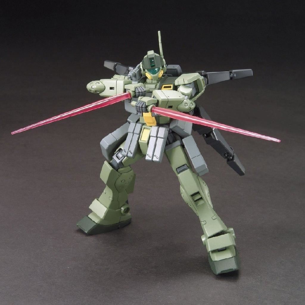 Bandai Hobby Hgbf 1/144 Gm Sniper K9